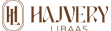 Hajvery Libas