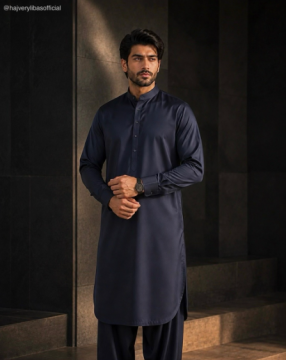IMPERIAL BOSKI | NAVY BLUE