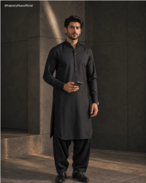 IMPERIAL BOSKI | JET BLACK